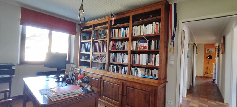 Maison - 160 m² - 7 pièces