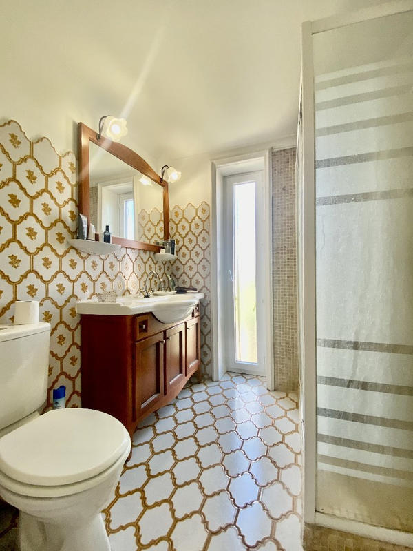 Villa - 140 m² - 5 pièces