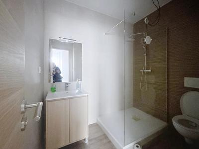 Appartement - 26 m² - 1 pièce