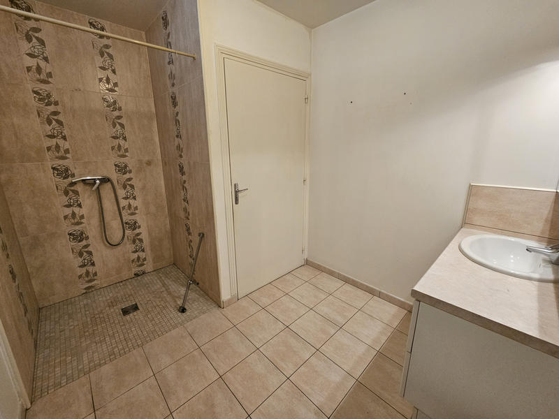 Maison - 116 m² - 6 pièces