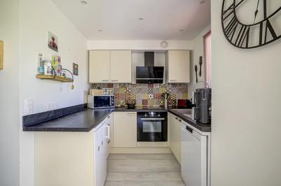 Appartement - 73 m² - 4 pièces