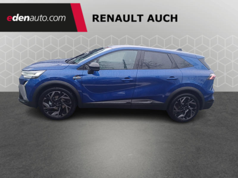 Renault Symbioz E-Tech full hybrid 160 ch Esprit Alpine