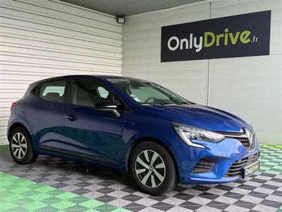 Renault Clio V TCe 90ch Equilibre