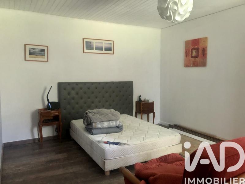 Maison de campagne - 100 m² - 5 pièces