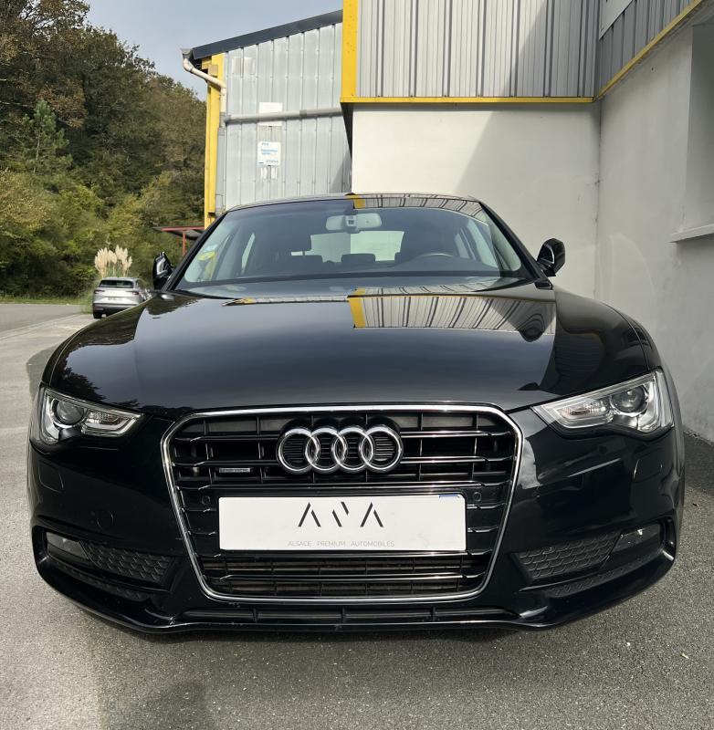 Audi A5 sportback 3.0 l Tdi 245ch s tronic