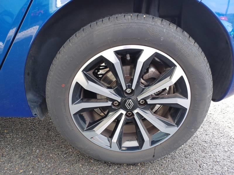 Renault Clio TCe 90 Techno