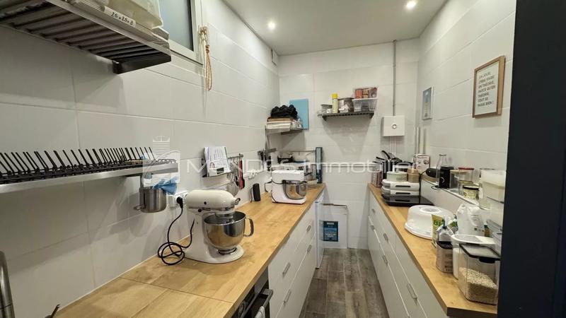 Maison - 115 m² - 4 pièces