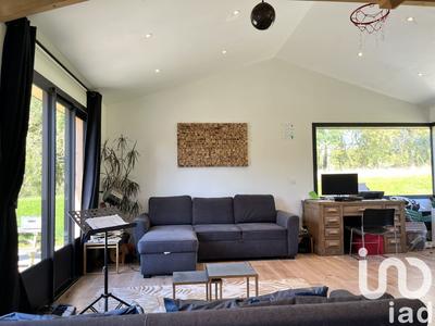 Maison de village - 168 m² - 7 pièces