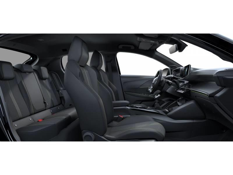 Peugeot 208 PureTech 100 s&amp;S Bvm6 Gt