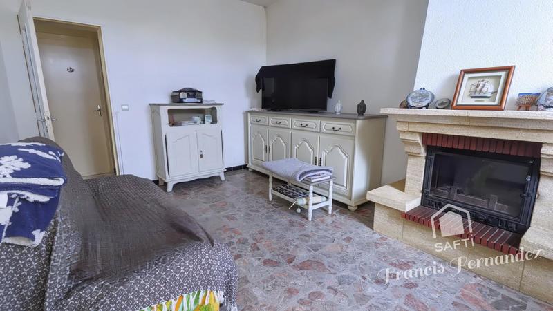 Maison - 107 m² - 6 pièces