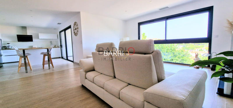 Villa - 178 m² - 5 pièces