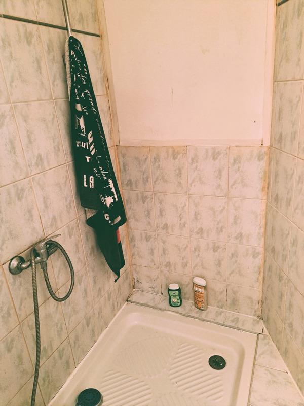 Studio - 17 m² - 1 pièce