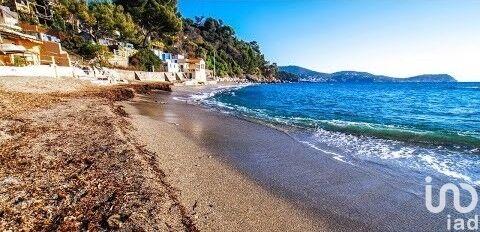 Appartement - 77 m² - 4 pièces