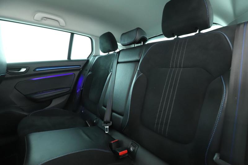 Renault Mégane Estate 1.6 dCi Energy Gt Edc 165 ch