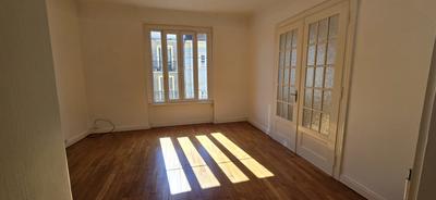 Appartement - 83 m² - 3 pièces