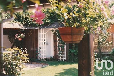 Maison - 104 m² - 5 pièces