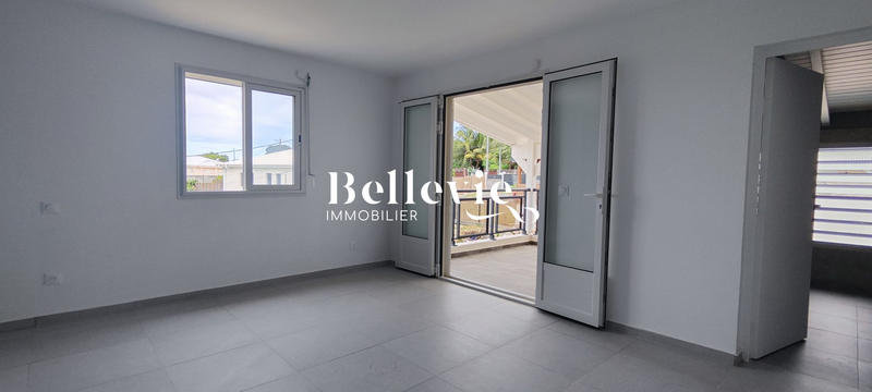 Maison - 115 m² - 4 pièces