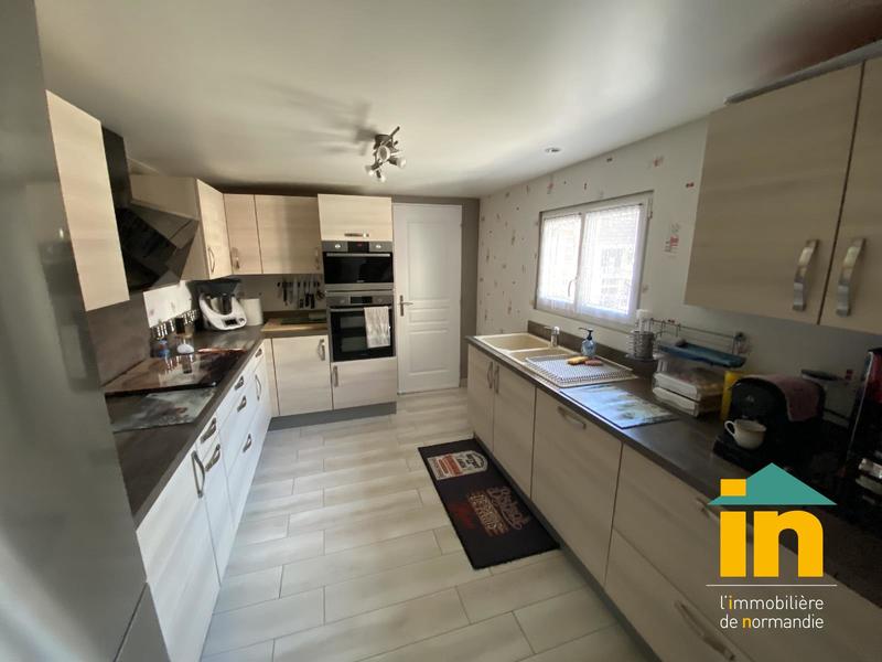 Maison de campagne - 104 m² - 8 pièces