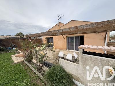 Maison - 167 m² - 8 pièces