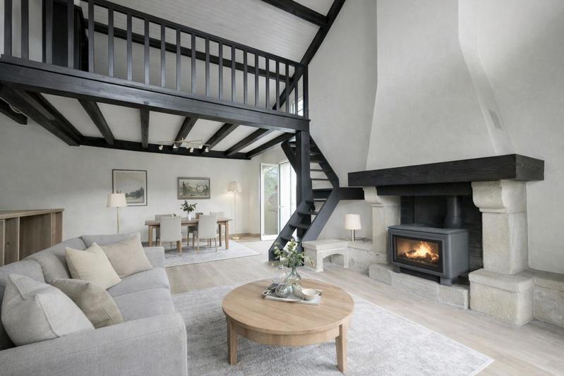 Maison - 114 m² - 4 pièces