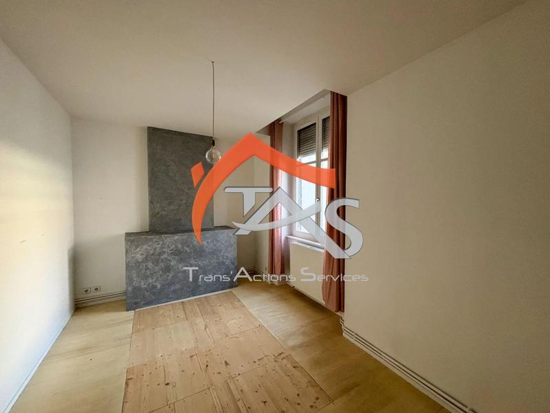 Appartement - 86 m² - 3 pièces