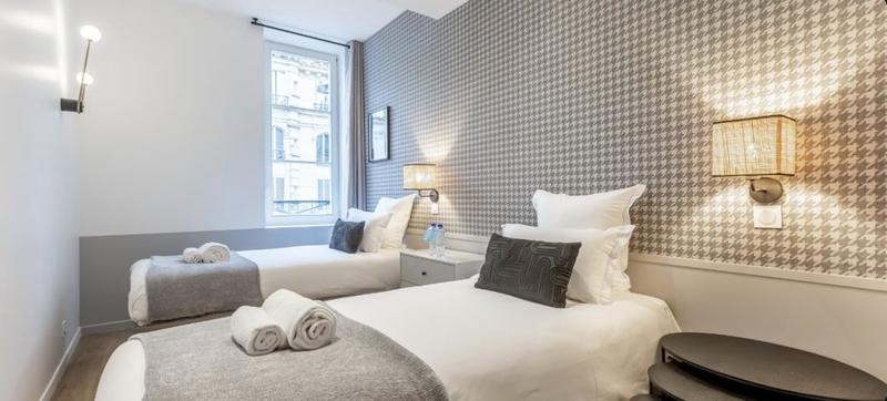 Appartement - 359 m²