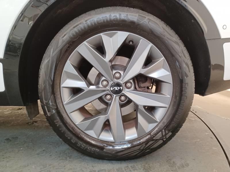 Kia Sportage Vp 1.6 t-GDi 230ch Isg Hybride Bva6 4x2 Gt Line Premium