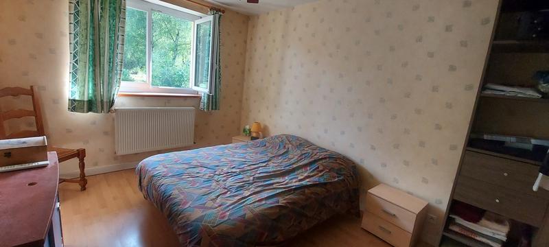 Maison ancienne - 105 m² - 6 pièces