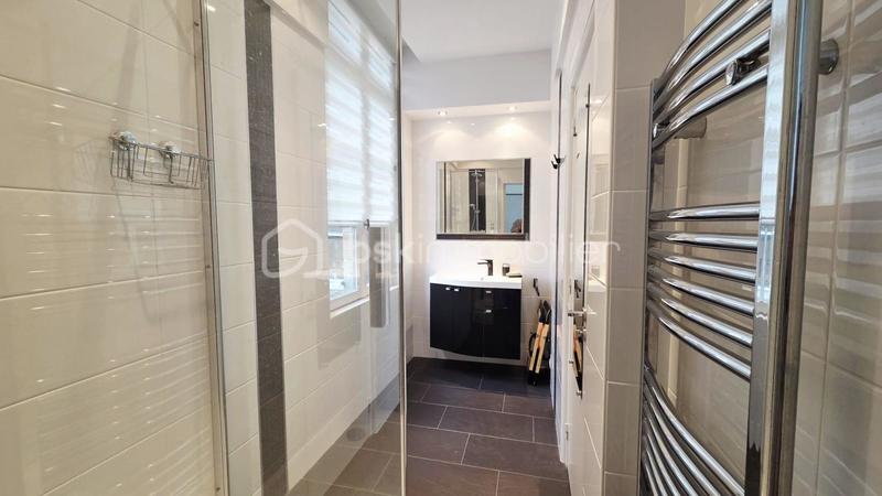 Appartement - 150 m² - 6 pièces