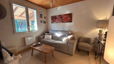 Maison - 65 m² - 3 pièces