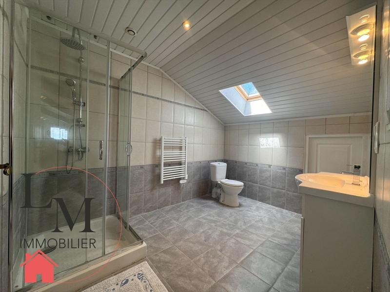 Bastide - 236 m² - 9 pièces