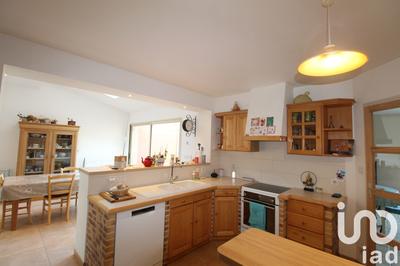 Maison - 147 m² - 7 pièces