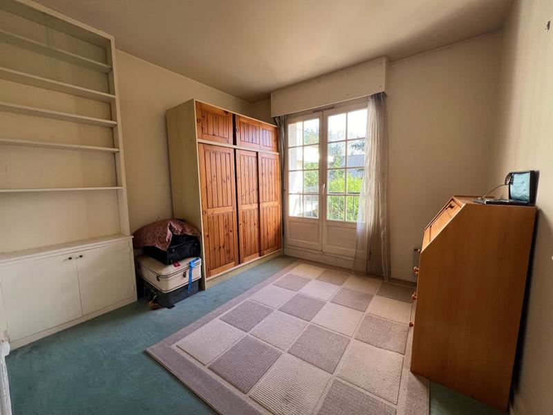 Appartement - 109 m² - 4 pièces