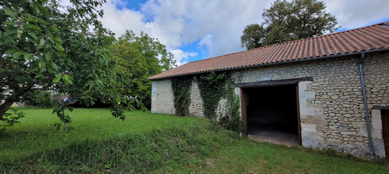 Maison de village - 140 m² - 5 pièces