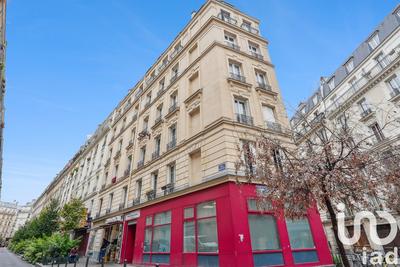 Appartement - 79 m² - 4 pièces