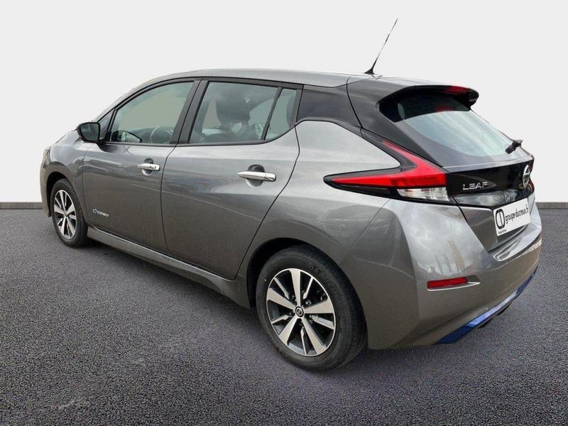 Nissan Leaf 2019 Electrique 40kWh First