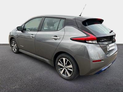 Nissan Leaf 2019 Electrique 40kWh First