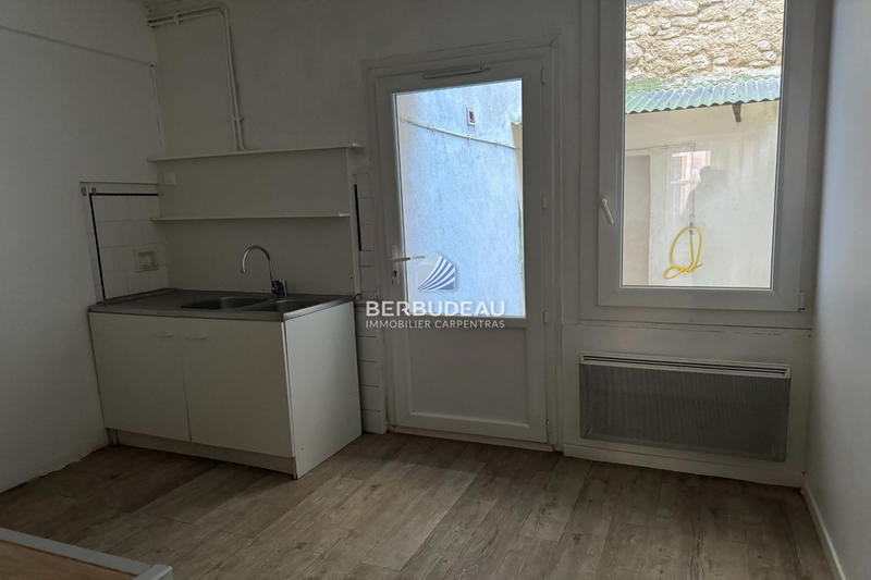 Maison de village - 76 m² - 4 pièces