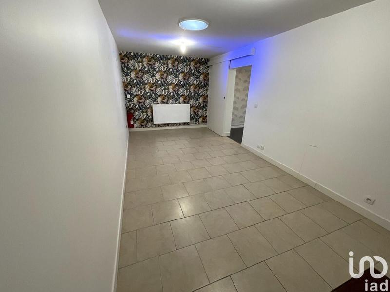 Maison - 158 m² - 4 pièces