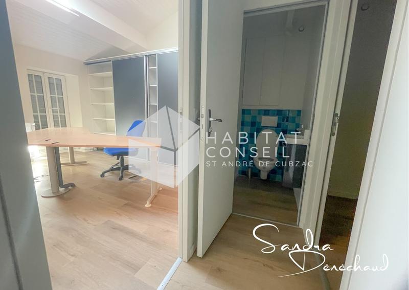 Appartement - 102 m² - 4 pièces