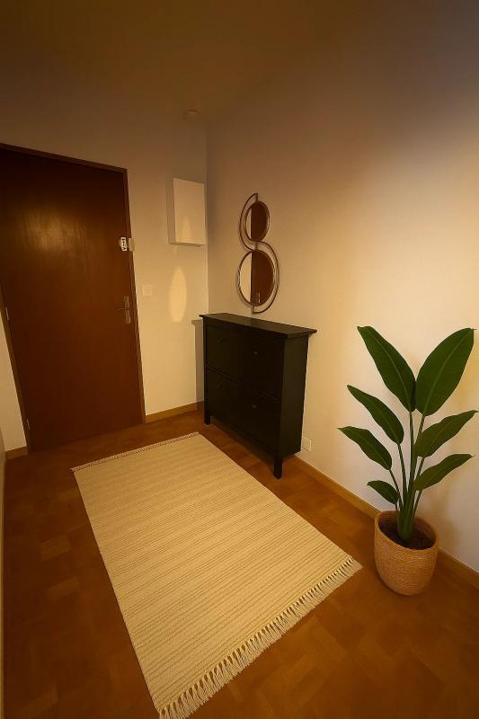 Appartement - 96 m² - 4 pièces