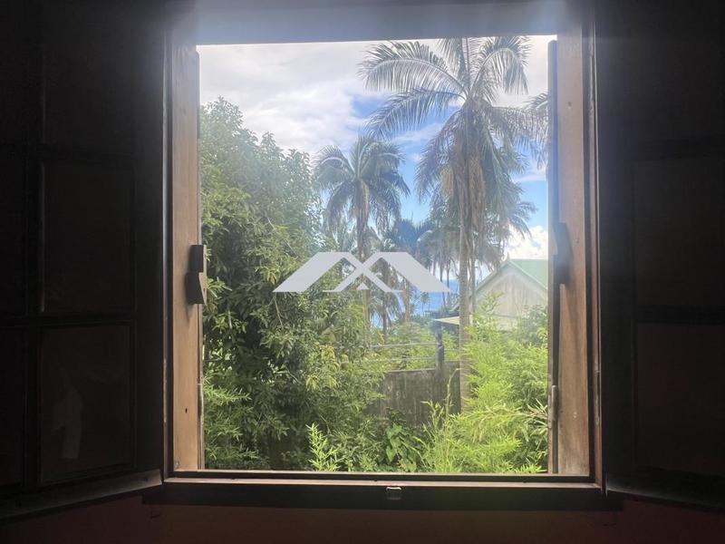 Maison - 67 m² - 3 pièces