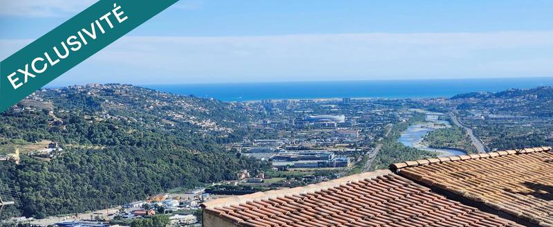 Maison - 121 m² - 6 pièces