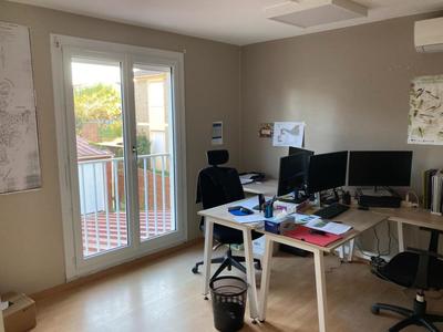 Maison de ville - 90 m² - 4 pièces