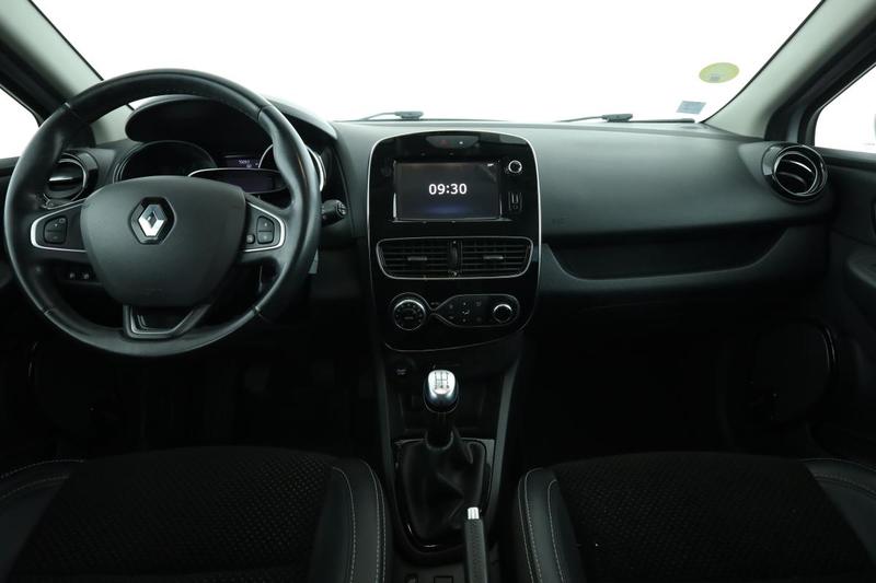 Renault Clio 1.5 dCi Intens 90 ch