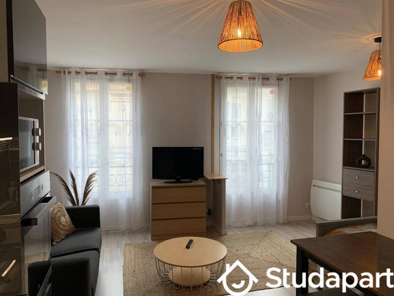 Maison - 30 m² - 1 pièce