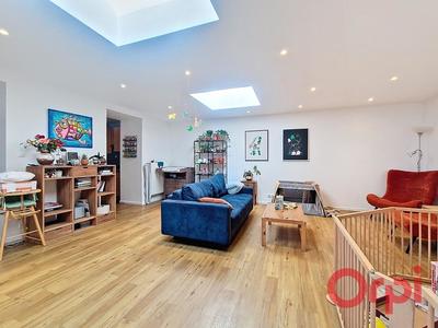 Maison - 112 m² - 4 pièces