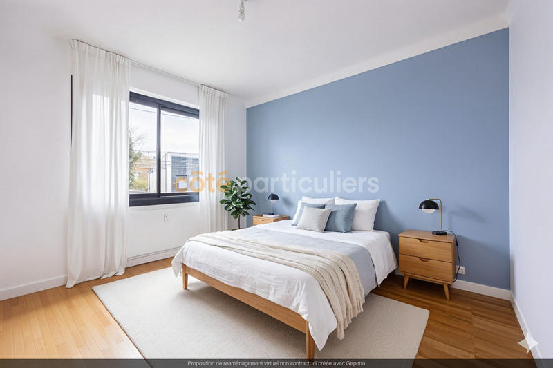 Maison - 170 m² - 7 pièces