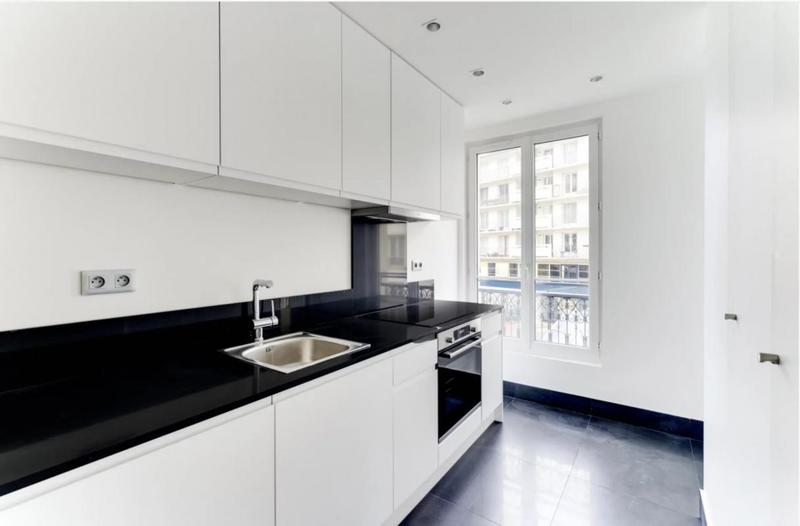 Appartement - 75 m² - 4 pièces