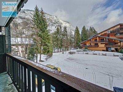 Studio - 24 m² - 1 pièce